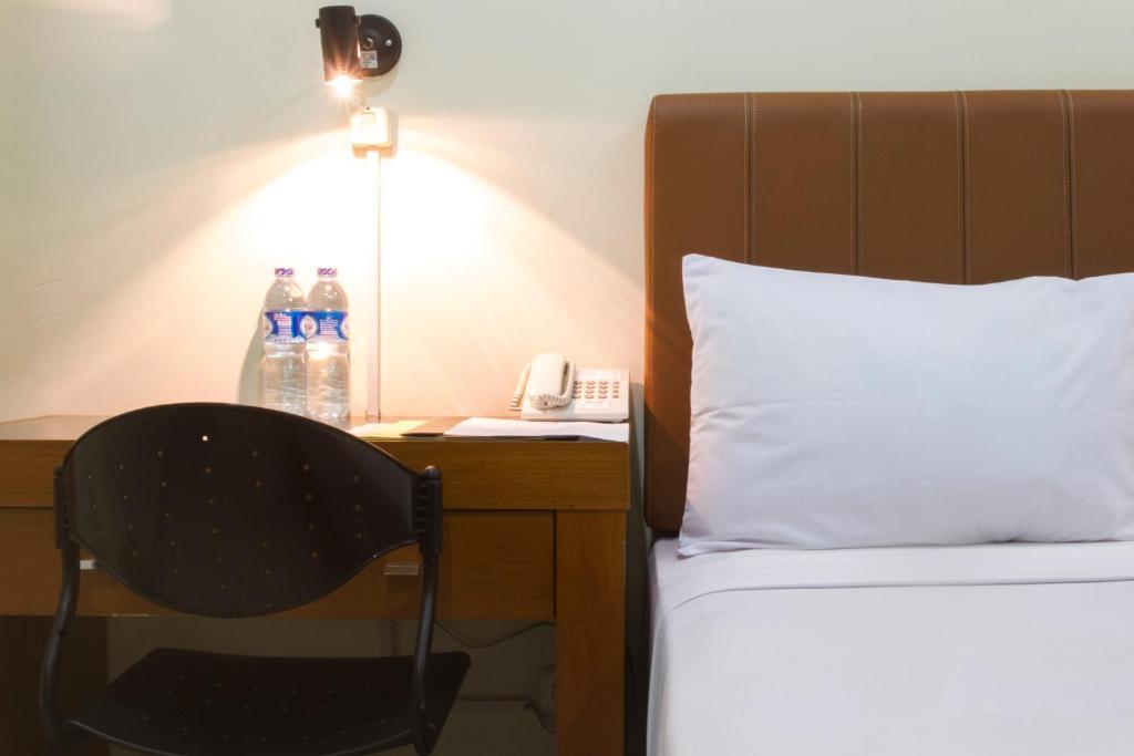 Hotel House Of Arsonia Tulip Jakarta Zimmer foto